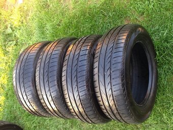 Predám letné r14 185/60 - 2