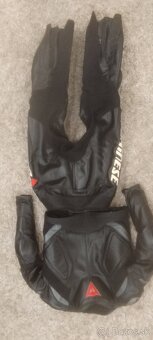 Dainese dámska motokombinéza - 2