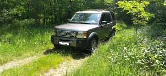 predam diely na land rover discovery 3 2,7 tdv6 140 kw rozpr - 2