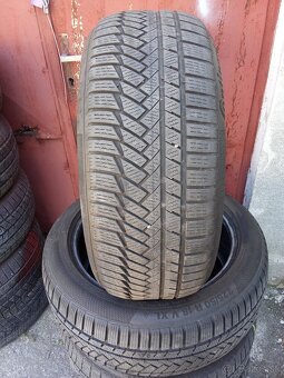 225/50 R18 zimné - 2