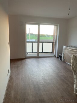 2 izb.byt1posch. sbalkonom pod rablom116000€ , Dvorniky92056 - 2