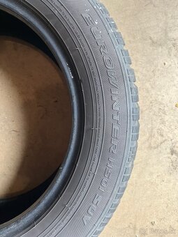 Zimné pneumatiky Falken - 2