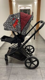 Cybex Prim Rebellious - 2