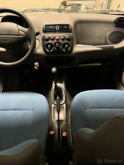 Fiat Seicento 1.1 40Kw - 2