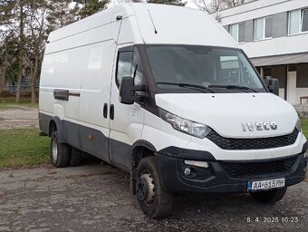 Iveco daily 70 - 2