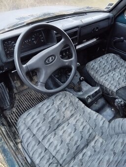 Lada Niva s TP špz - 2