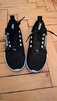 Tenisky Puma - 2