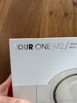 JBL Tour One M2 - 2