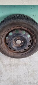 Predam disky 4x108 R 15 - 2