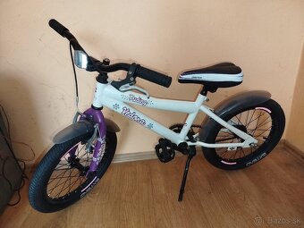 Bicykel 16 VEDORA - 2