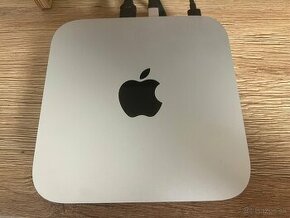 Apple Mac mini M1 16gb RAM, 2TB SSD + Satechi hub zadarmo - 2