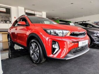 KIA CEED 1,5 T-GDI GOLD, GOLD + MY 2025 - 2