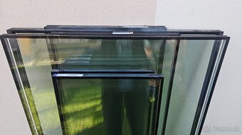 Izolačné skla rozne - 2