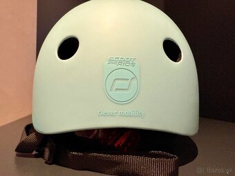 Detská prilba Scoot&Ride S-M (51-55cm) - 2