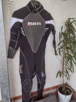Neopren mares - 2
