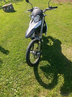BMW G650 XCHALLENGE - 2