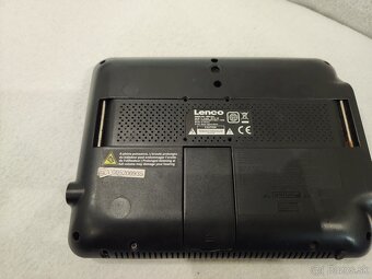 prenosny DVD prehravac 50e - 2