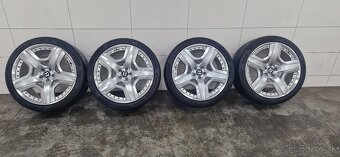 Bentley Continental 5x112 r21 - 2