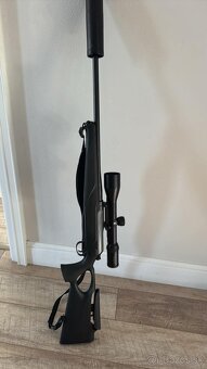 Sauer505 308 win - 2