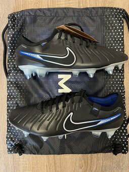 Kopačky Nike Tiempo Legend 10 Elite SG-Pro AC - 2