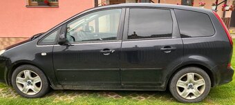 Predám Ford CMax - 2