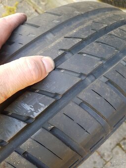 195/65 R15 letne - 2