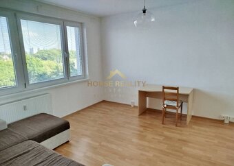 Prenájom 1 izbový byt, Znievska ulica, Bratislava V. Petržal - 2