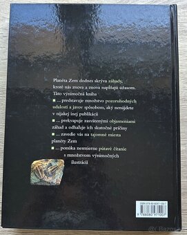 Zem,planéta záhad za 7EUR - 2