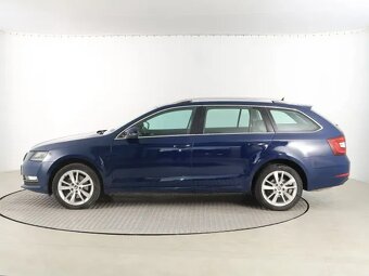 Škoda Octavia III. combi 1.6.TDI automat aj na TAXI - 2