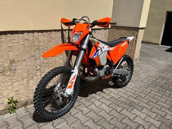 KTM EXC 250 2023 - 2