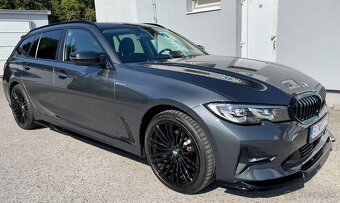 BMW 320d xDrive Touring, SK, 2020, Performance - 2