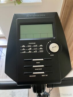 Predam rotoped Energetics CT350 Ergometer - 2