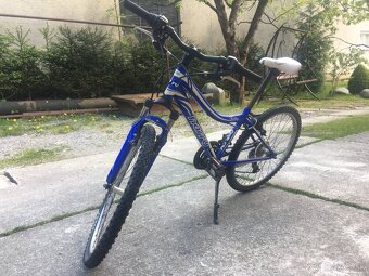 Predám detský bicykel - 2