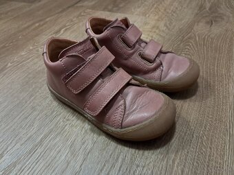 Prdchodné topánky Froddo Ollie S - 2