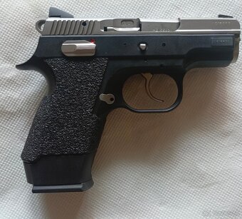 CZ 2075 RAMI P 9mm luger - 2