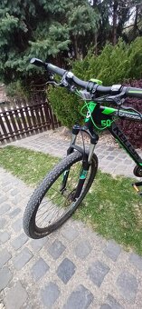 Horský bicykel Kellys - 2