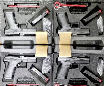 CZ P10C - 2