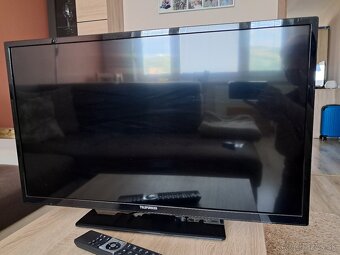 Smart TV - 2