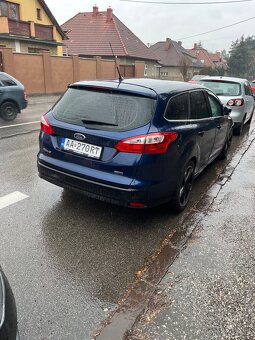 Ford Focus - 2