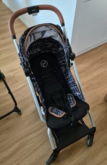 Cybex Eezy S - 2