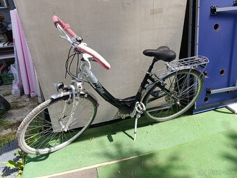 Dámsky bicykel KTM - 2