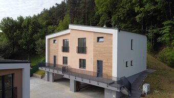 HOTOVÝ SKOLAUDOVANÝ RODINNÝ DOM na KĽÚČ, KOŠICE - MYSLAVA - 2
