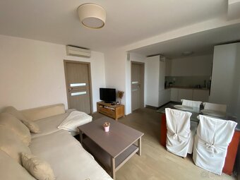 3i zariadený byt, balkón, klimatizácia, park. miesto Trnava - 2