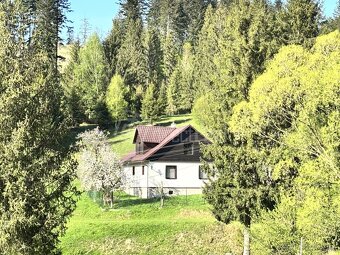 Na predaj - Čarovný dom na vŕšku pre čarovný domov… - 2