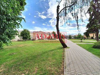 Predáme stavebný pozemok 535m2 Košice Krásna, všetky IS, cen - 2
