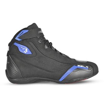 Moto Topanky Krasny Dizajn Nízke - 2