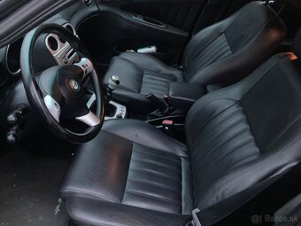 Alfa romeo 156 - 2