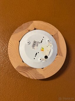 Stropna lampa (masiv) - 2