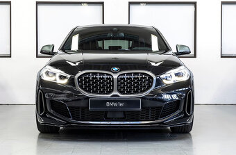 BMW Rad 1 M135i xDrive - 2