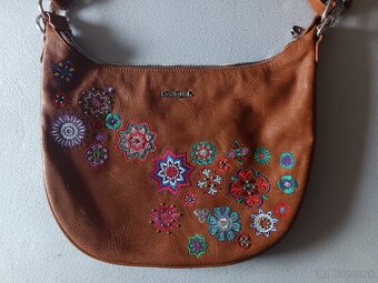 Desigual kabelky - 2